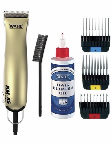 Wahl corded dog - wahl,