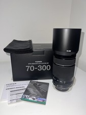 Fujinon XF 70-300 F4-5.6 R LM