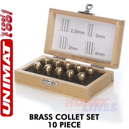 Unimat parts accessories - &,