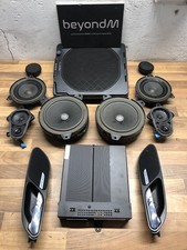 BMW E46 M3 Convertible Harmon