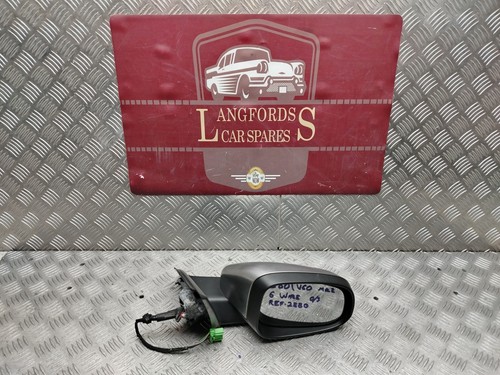 Volvo v60 s60 wing mirror - wing,