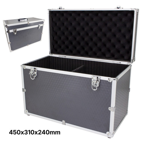 Roc flight case - roc,