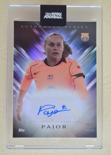 Topps total football - total,