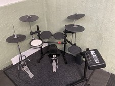 Yamaha DTX6K2-X Electronic