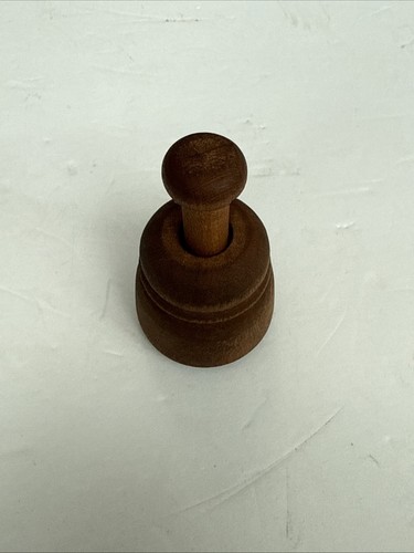 Vintage miniature primitive - miniature,