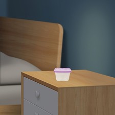  4 Pcs Moisture Absorber Boxes