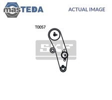 VKMA 01020 TIMING BELT / CAM