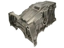 Oil pan Aluminium 0216-00-2901470P BLIC for HONDA JAZZ II CIVIC VIII Hatchback