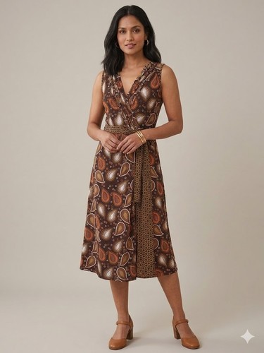 Anokhi for east block - block, print