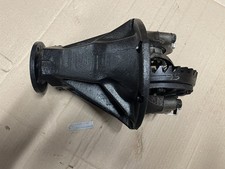 Escort Mk2 Rs Mexico Ect 4:1