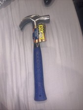 Estwing 24oz Curved Claw