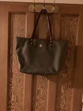 Lovely Ralph Lauren Light Brown Tote Shopper Handbag - Lightly used