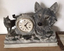 Vintage Retro Crosa Large Wild