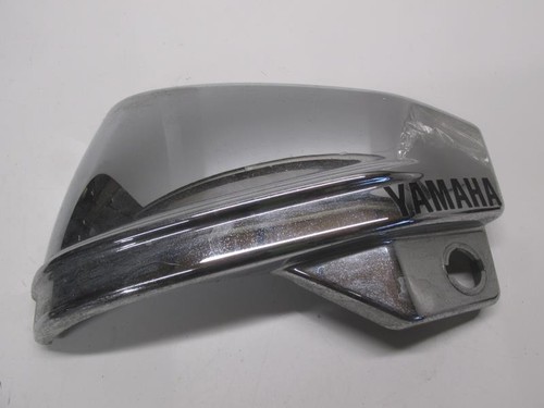 Left side cover yamaha - side,
