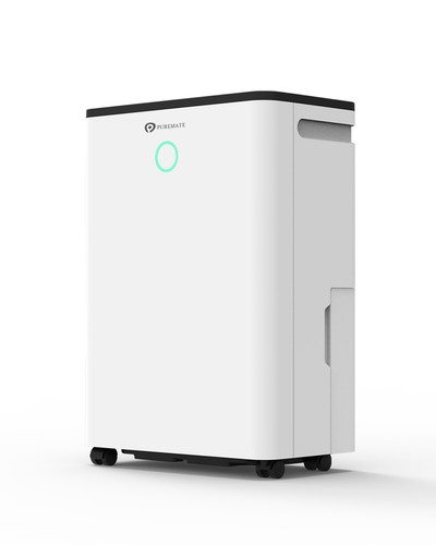 Dehumidifier 12l for - for, with