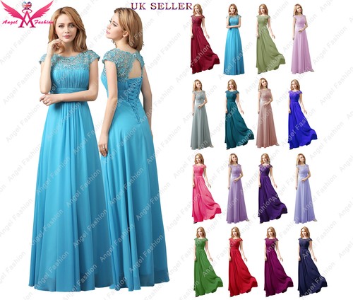 Chiffon m03 long maxi - chiffon,