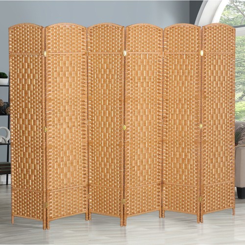Foldable weave wicker room - foldable,