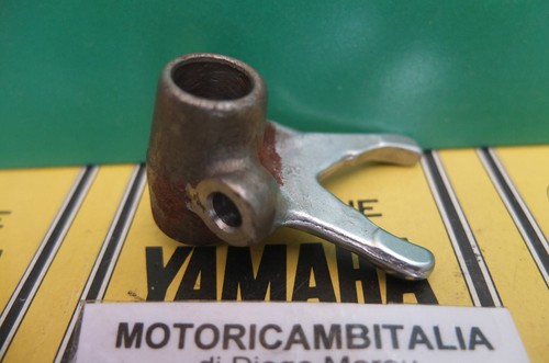 Yamaha yz125 motocross - yamaha,
