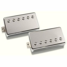 Tonerider AC5-NK 'Birmingham' Humbucker Pickup. Single or Set Nickel