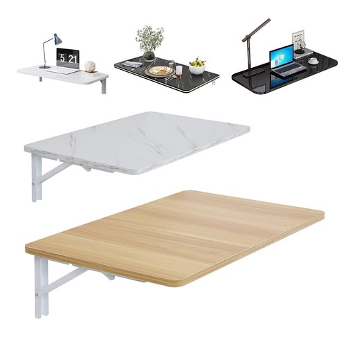 40x60cm folding table wall - table,
