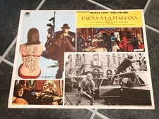 THE ITALIAN JOB Original Film