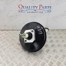 VAUXHALL  ASTRA BRAKE SERVO