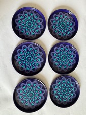 Vintage Coasters Worcester