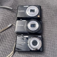 Three Cameras