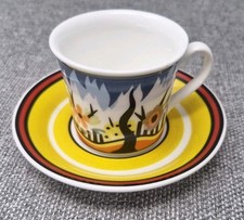 Wedgwood Clarice Cliff Cafe