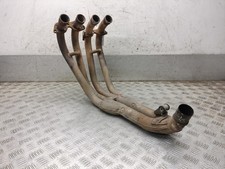 2004 HONDA CB 600 HORNET CB