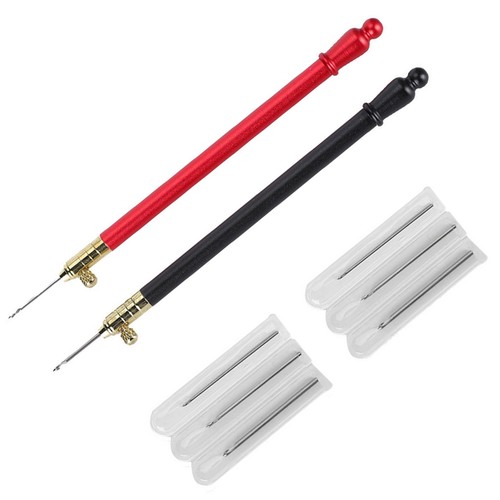 Embroidery crochet hook - crochet,