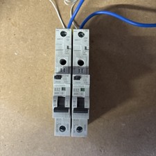 Eaton RCBO 32A 30mA Type A