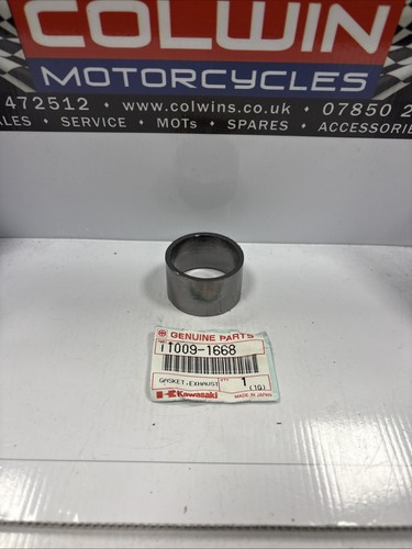 Genuine kawasaki vn1500 - kawasaki,