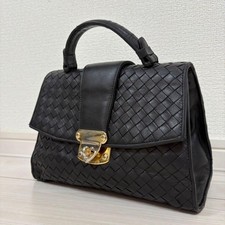 BOTTEGA VENETA Intrecciato