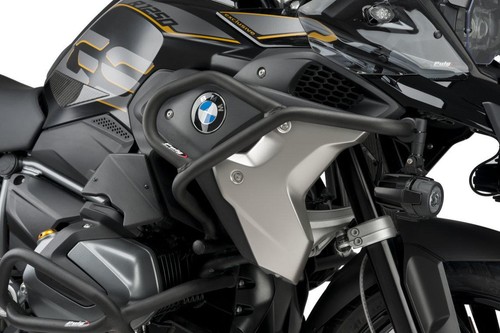 Puig upper engine - upper, guards
