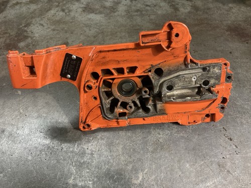Husqvarna 357xp chainsaw - husqvarna,
