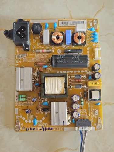 Lg43lf540v eax66162901 power - eax66162901,