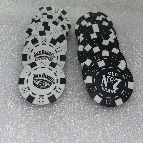 2025 jack daniels poker - jack,