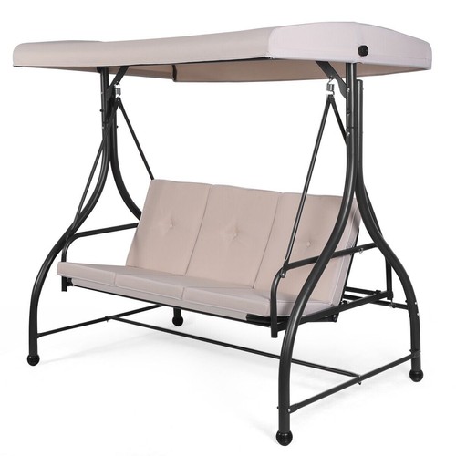 Garden patio swing chair - swing,