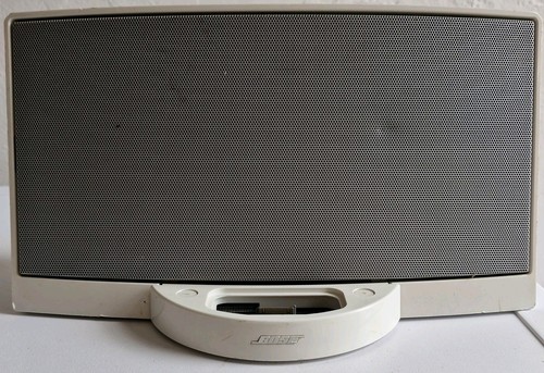 Bose sounddock portable - bose,