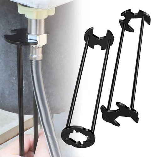 Multifunctional sink wrench - multifunctional,