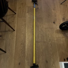 Stabila LT30 Telescopic Laser Pole 135-365cm