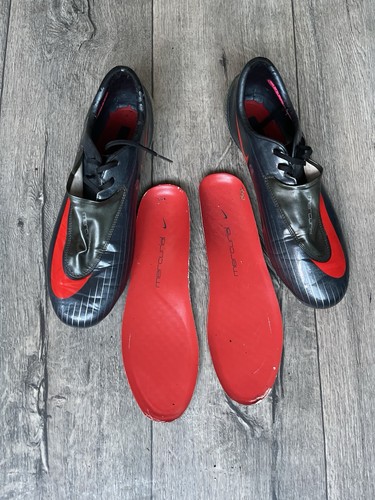 Nike mercurial vapor iv - nike,