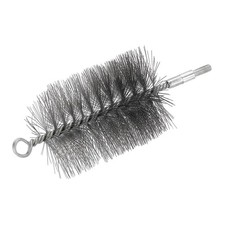 2.7" Wire Chimney Cleaning