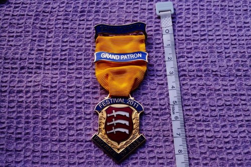 2011 essex grand charity - 2011,