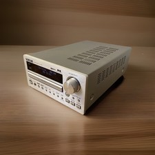 TEAC CR-H250 Hi Fi Stereo CD -