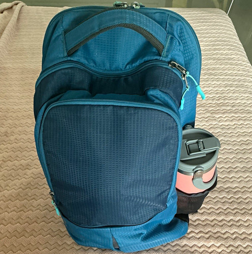 American tourister tech gear - american,