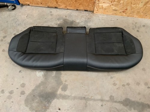 Mercedes class rear - e,