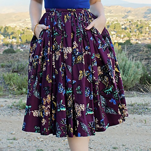 Pinup girl clothing - pinup,