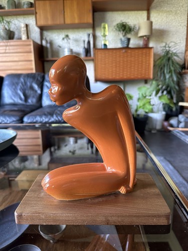 Fantastic hagenauer art deco - /,
